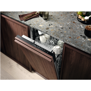 Įmontuojama indaplovė Electrolux Prekė - EEA12100L