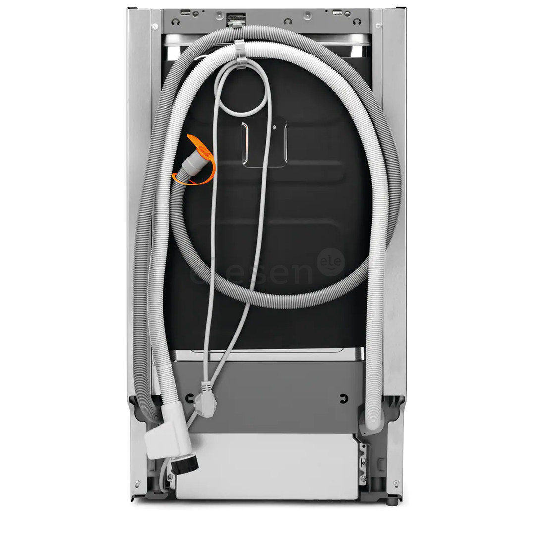 Electrolux 300 AirDry, 9 комплектов посуды - Интегрируемая посудомоечная машина