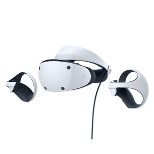 Virtualios realybės akiniai Sony PlayStation VR2 Prekė - 711719454090