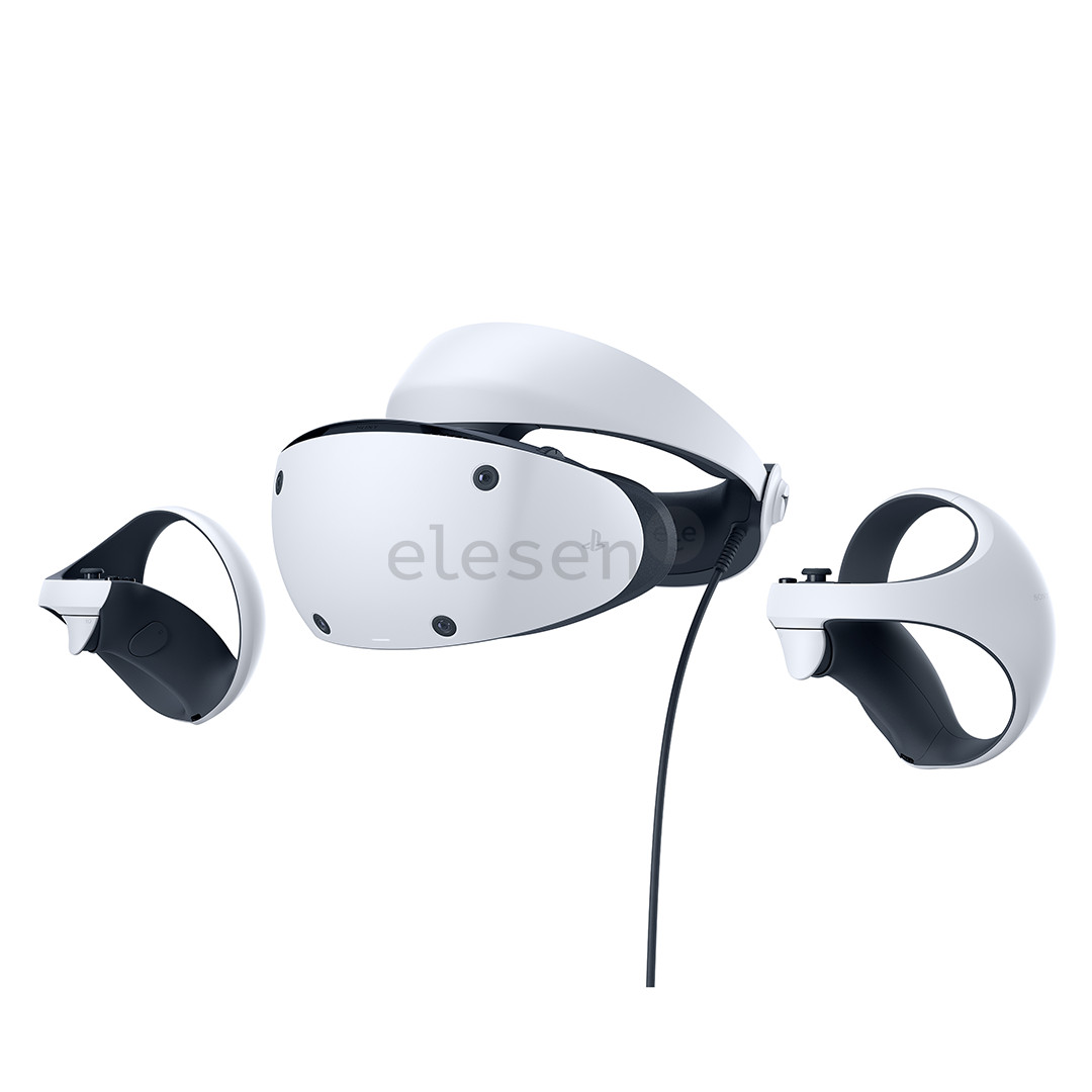 Virtualios realybės akiniai Sony PlayStation VR2 Prekė - 711719454090