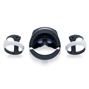 Virtualios realybės akiniai Sony PlayStation VR2 Prekė - 711719454090