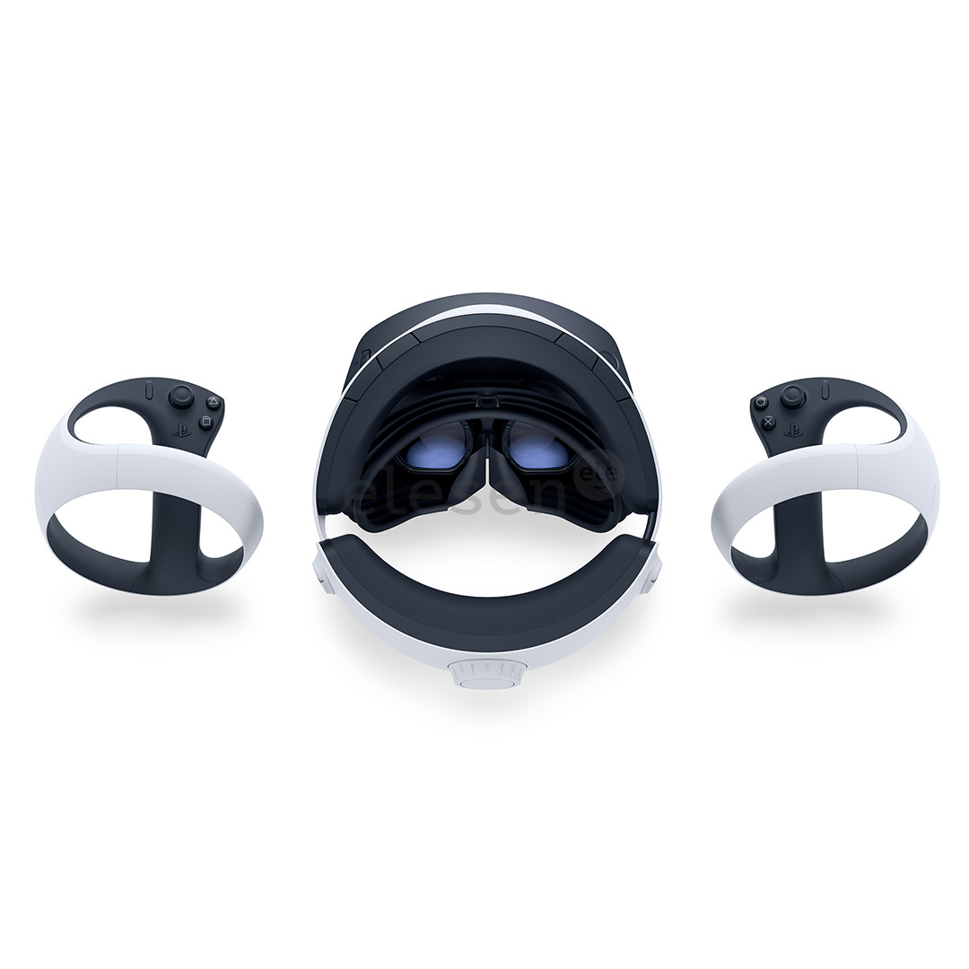 Virtualios realybės akiniai Sony PlayStation VR2 Prekė - 711719454090