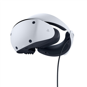 Virtualios realybės akiniai Sony PlayStation VR2 Prekė - 711719454090