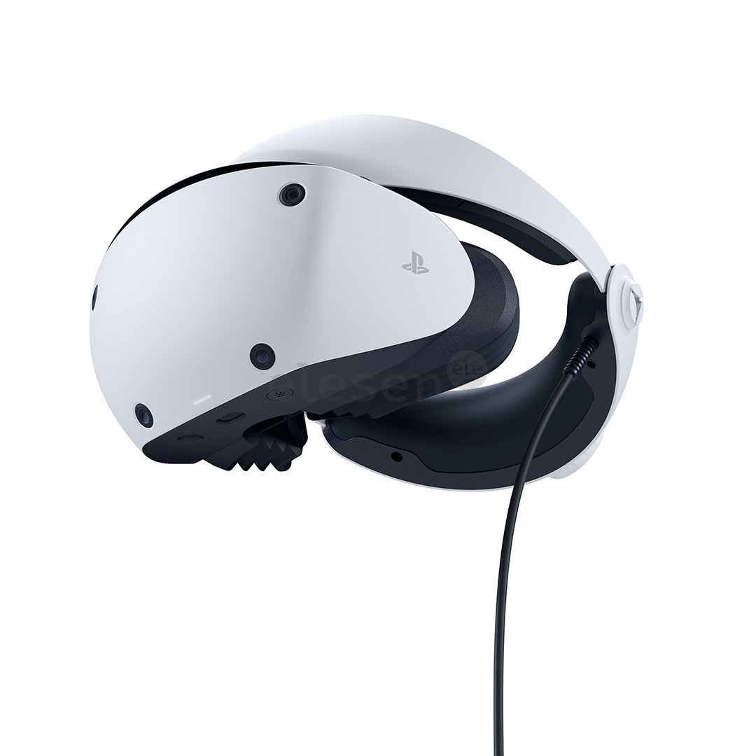 Virtualios realybės akiniai Sony PlayStation VR2 Prekė - 711719454090