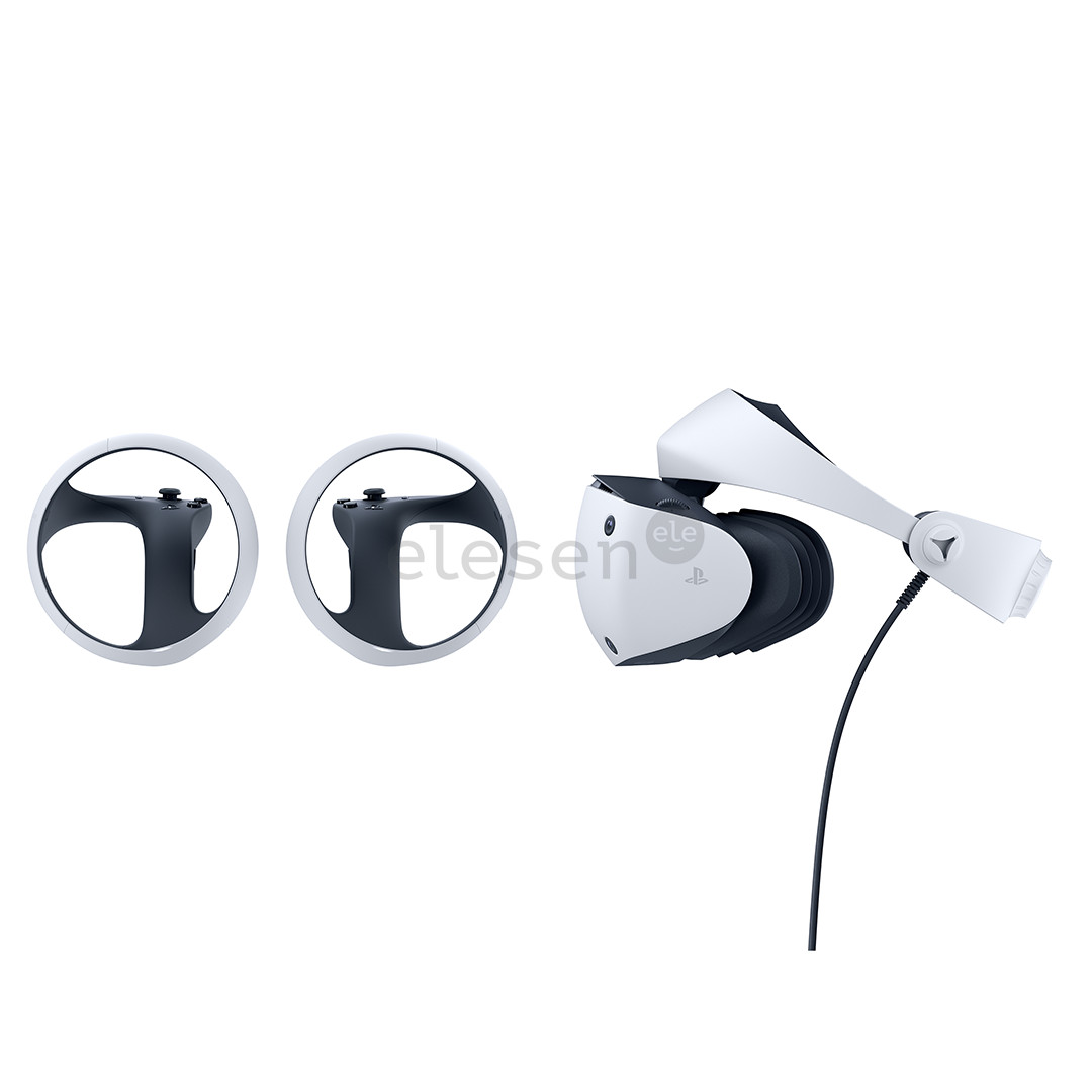 Virtualios realybės akiniai Sony PlayStation VR2 Prekė - 711719454090