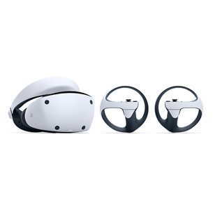 Virtualios realybės akiniai Sony PlayStation VR2 Prekė - 711719454090