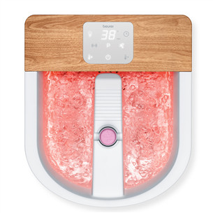 Beurer FB65 Wellness foot spa - Masažinė pėdų vonelė