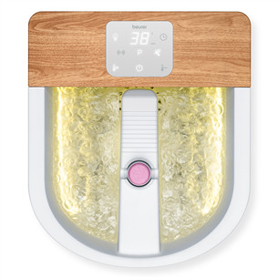 Beurer FB65 Wellness foot spa - Masažinė pėdų vonelė