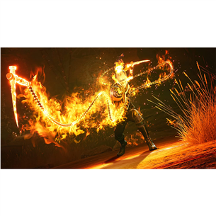 Marvel's Midnight Suns, PlayStation 5 - Игра Товар - 5026555431361