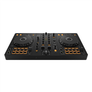 DJ valdiklis Pioneer Prekė - DDJ-FLX4 DDJ-FLX4