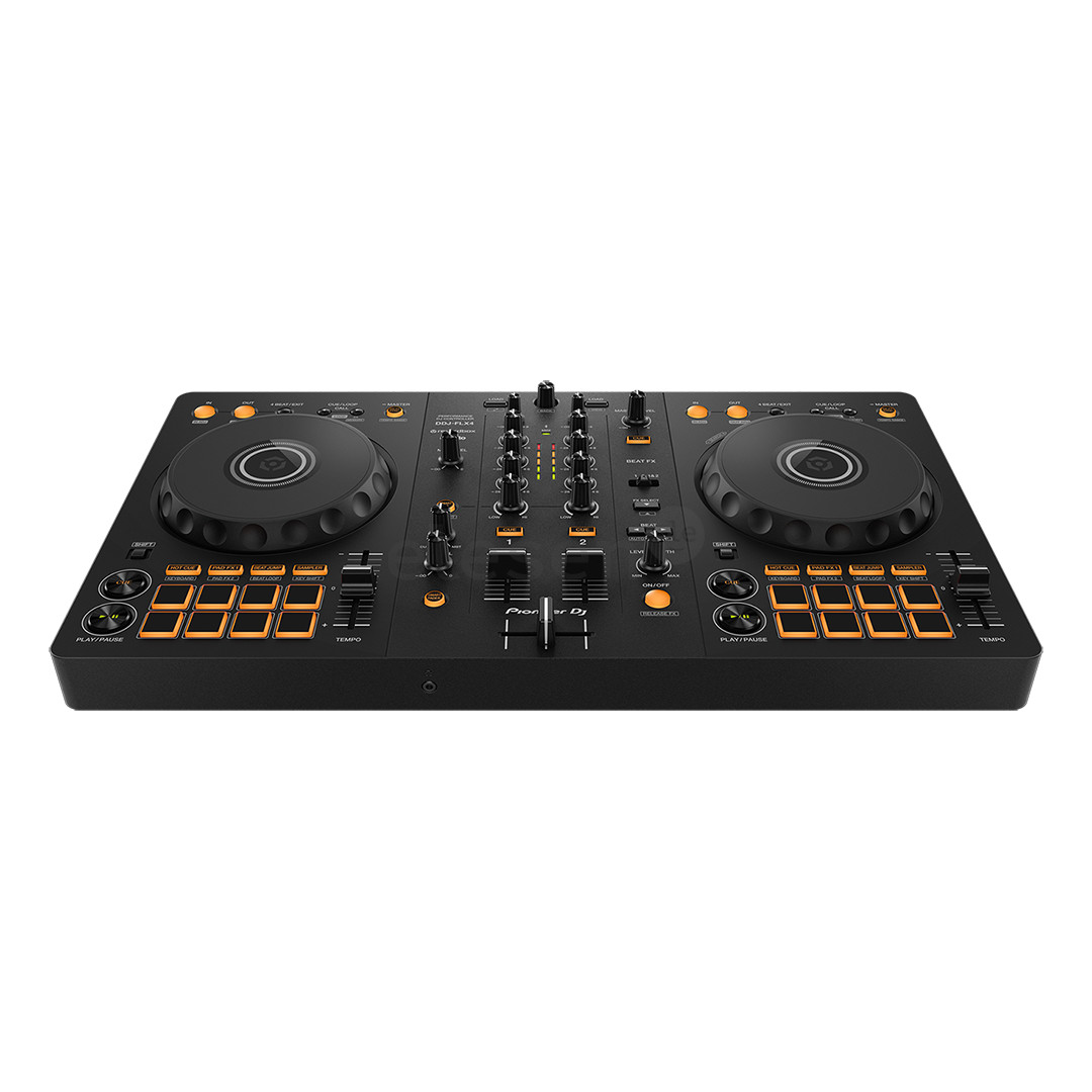 Pioneer Товар - DDJ-FLX4 - DJ-контроллер