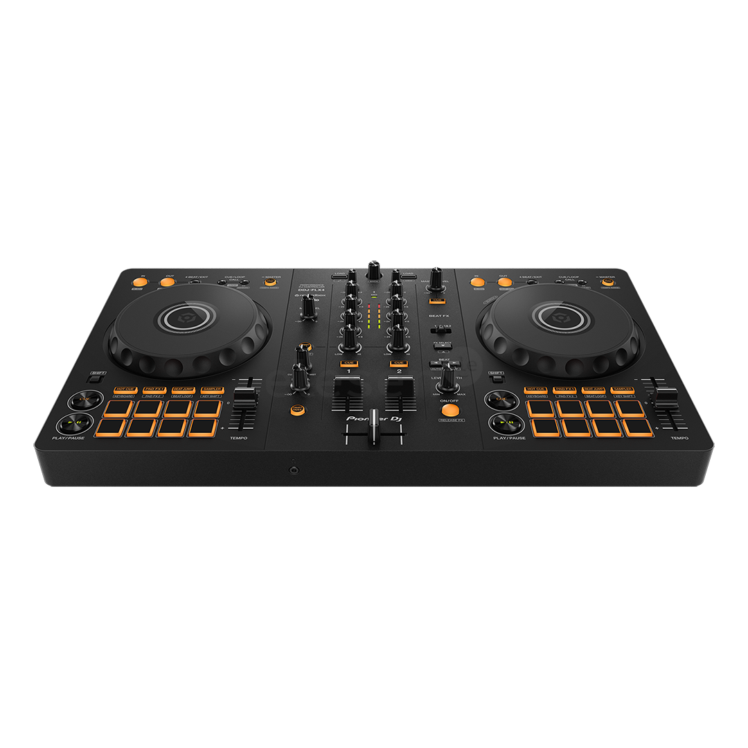 DJ valdiklis Pioneer Prekė - DDJ-FLX4