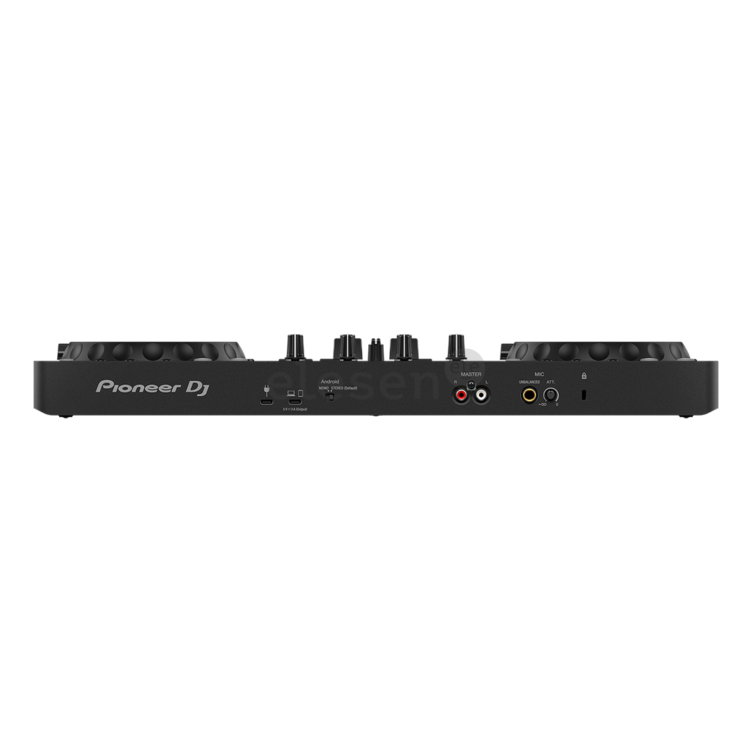 DJ valdiklis Pioneer Prekė - DDJ-FLX4