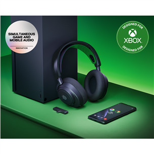 Ausinės Steelseries Arctis Nova 7X Prekė - 61565