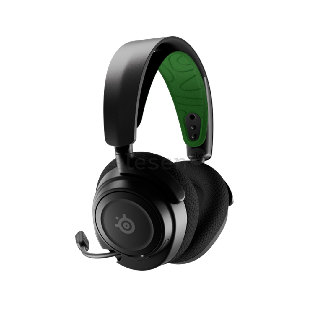 Ausinės Steelseries Arctis Nova 7X Prekė - 61565