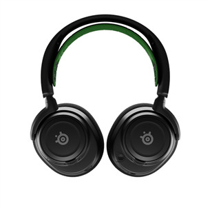 Ausinės Steelseries Arctis Nova 7X Prekė - 61565