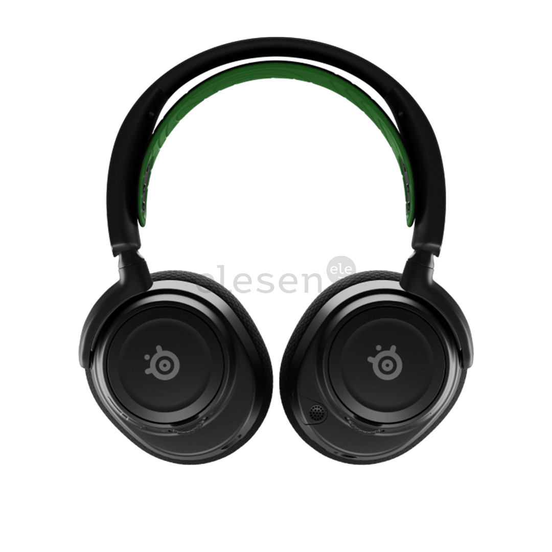 Ausinės Steelseries Arctis Nova 7X Prekė - 61565