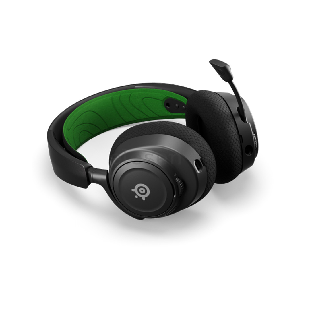 Ausinės Steelseries Arctis Nova 7X Prekė - 61565