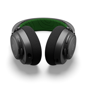 Ausinės Steelseries Arctis Nova 7X Prekė - 61565