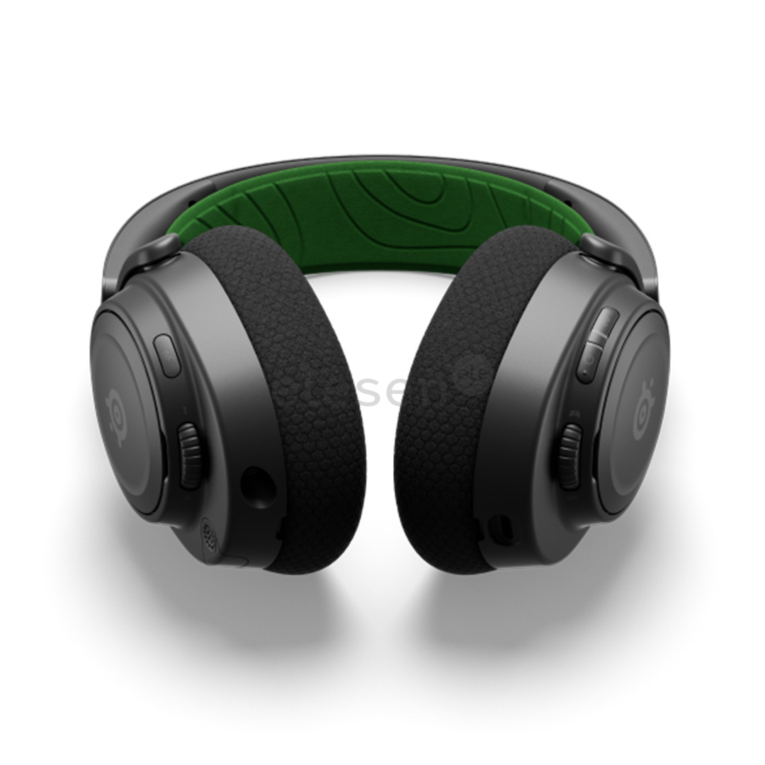 Ausinės Steelseries Arctis Nova 7X Prekė - 61565