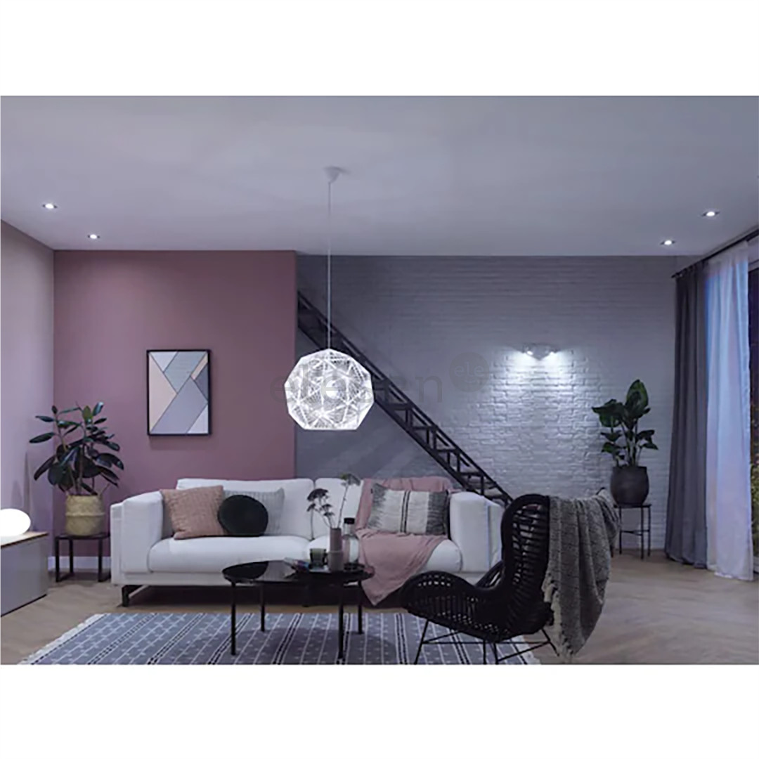 Philips Hue White Ambiance, E27, white - Smart Light Item - 929002471901