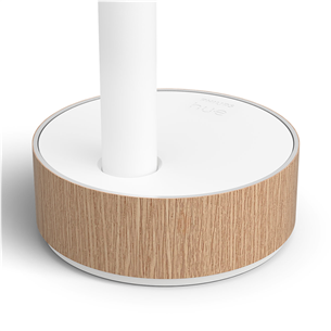 Šviestuvas Philips Hue Signe Gradient table, Baltas Prekė - 929003479601