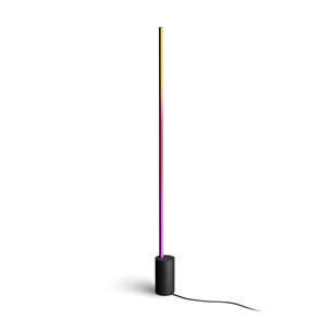 Philips Hue Signe, White and Color Ambiance, black - LED Floor Lamp Item - 915005987201 915005987201