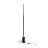 Šviestuvas Philips Hue Signe Gradient floor, Juodas Prekė - 915005987201
