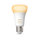 Philips Hue White Ambiance 1100, E27, white - Smart Light Item - 929002468401