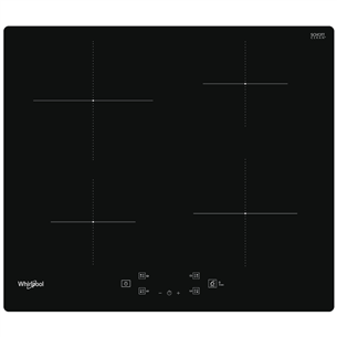 Kaitlentė Whirlpool WSQ2160NE WSQ2160NE