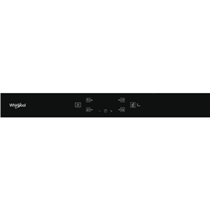 Kaitlentė Whirlpool WSQ2160NE