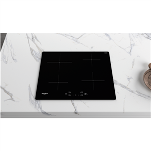 Kaitlentė Whirlpool WSQ2160NE
