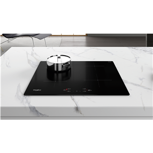 Kaitlentė Whirlpool WSQ2160NE