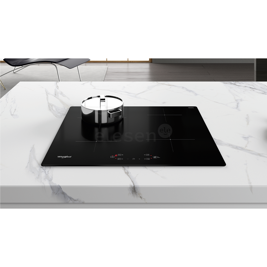 Kaitlentė Whirlpool WSQ2160NE