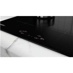 Kaitlentė Whirlpool WSQ2160NE