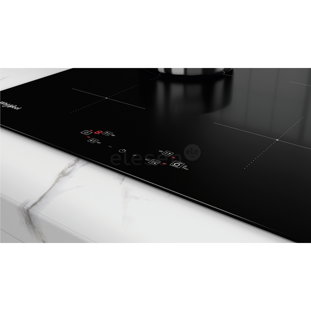 Kaitlentė Whirlpool WSQ2160NE