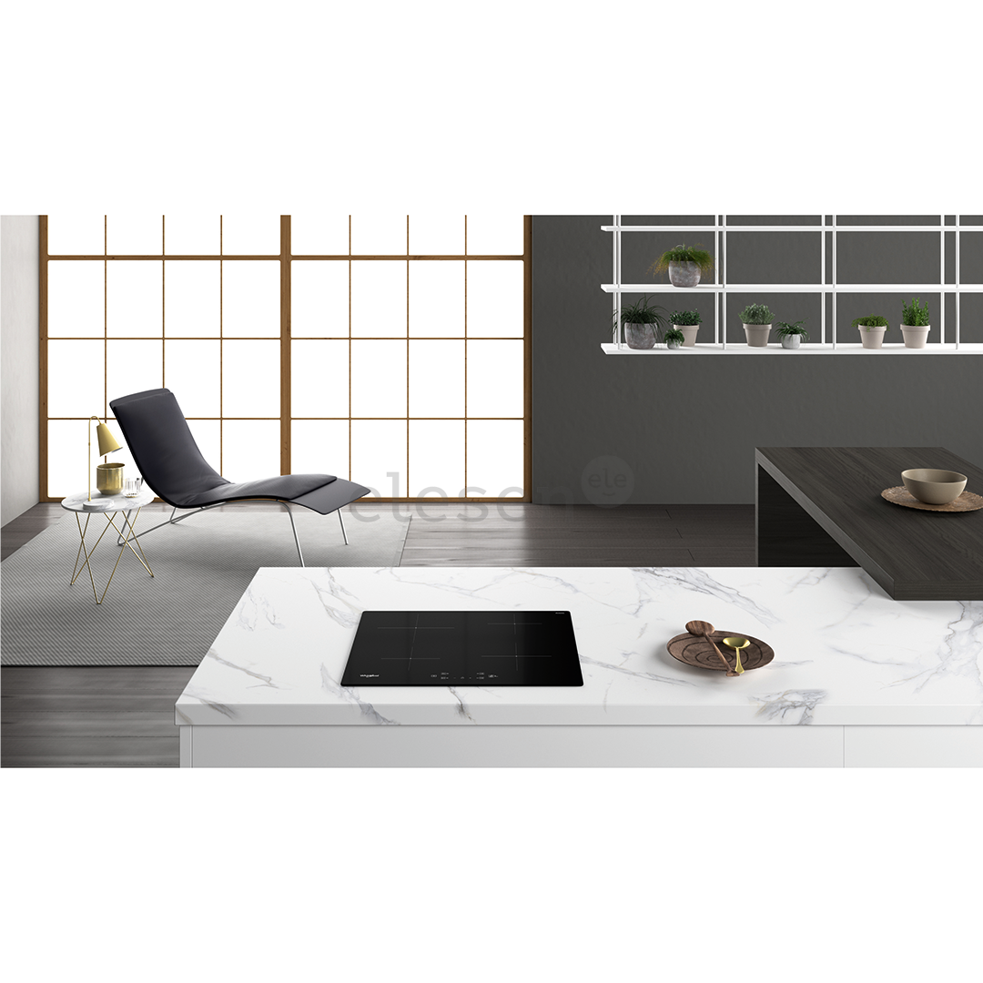 Kaitlentė Whirlpool WSQ2160NE