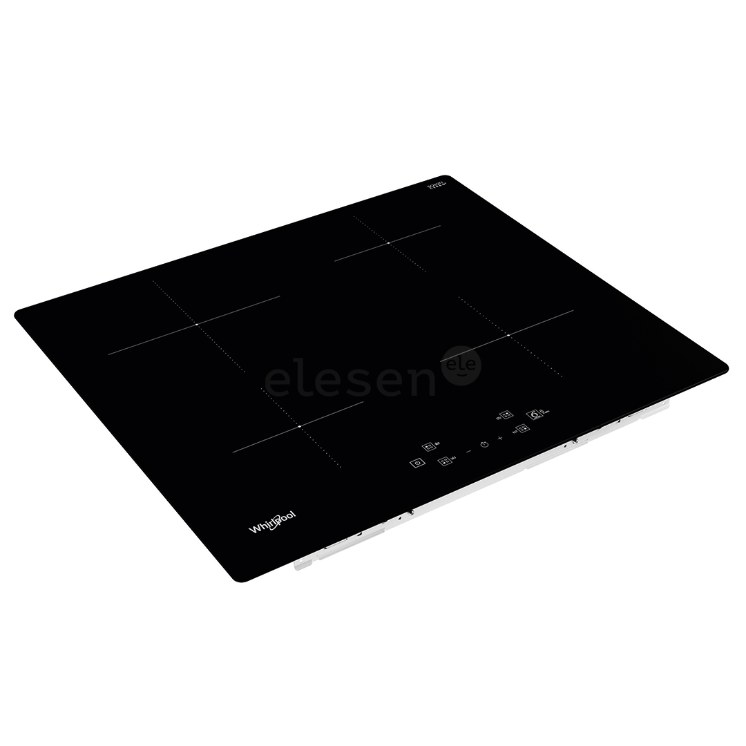 Kaitlentė Whirlpool WSQ2160NE