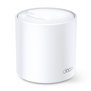 Maršrutizatorius TP-Link Deco X20 Prekė - DECO-X20-1-PACK DECO-X20-1-PACK