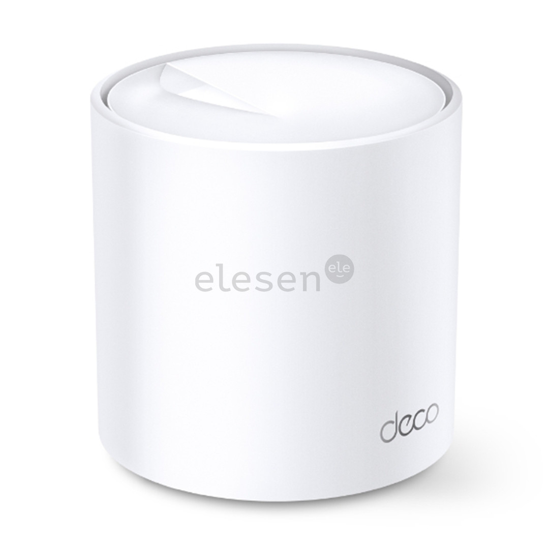 TP-Link Deco X20, white - WiFi router Item - DECO-X20-1-PACK