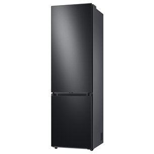 Šaldytuvas Samsung Prekė - RB38C7B6BB1/EF
