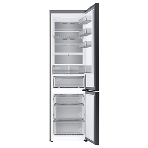 Šaldytuvas Samsung Prekė - RB38C7B6BB1/EF