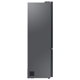 Šaldytuvas Samsung Prekė - RB38C7B6BB1/EF