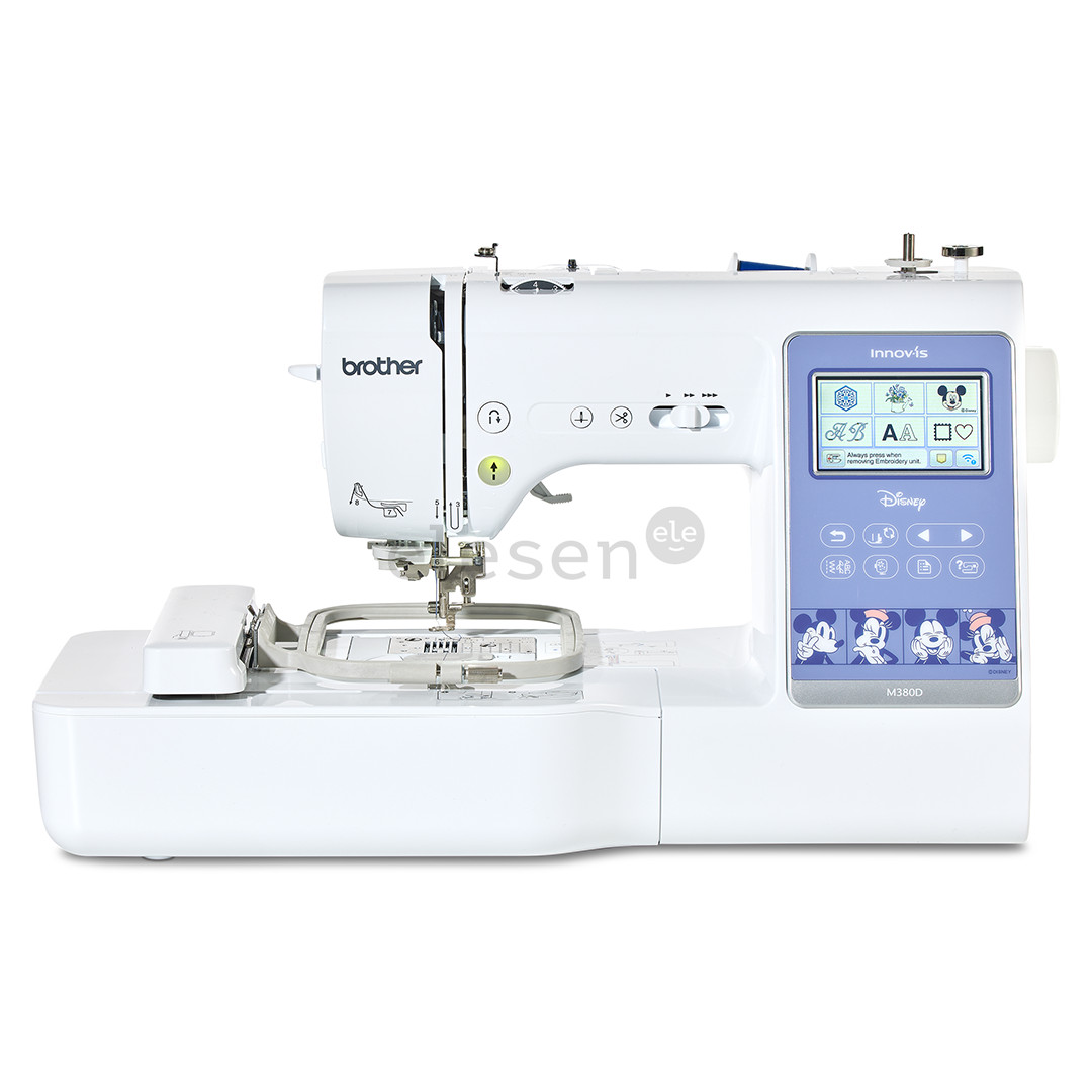 Brother Innov-is M380D - Siuvimo mašina