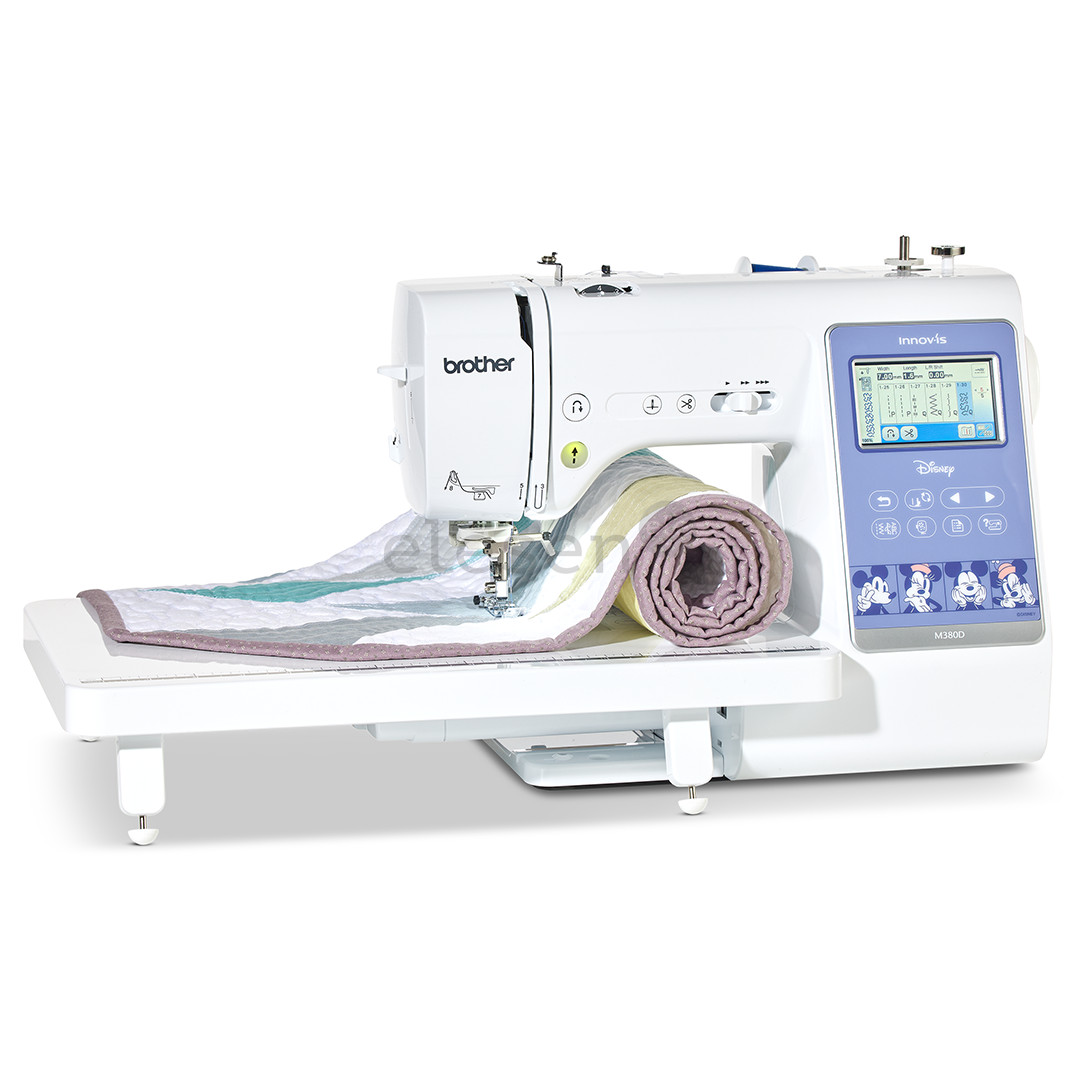 Brother Innov-is M380D - Siuvimo mašina