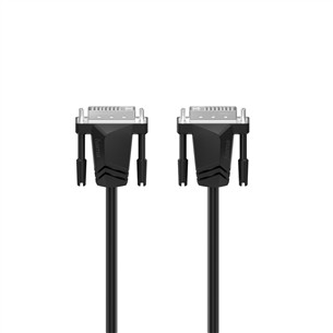 Hama DVI, WQHD, 1,5m, black - Cable Item - 00200706 00200706