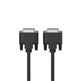 Laidas Hama DVI Cable, WQHD 1440 p, Dual Link, 1.5m Prekė - 00300104