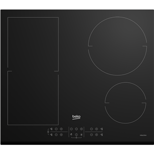 Kaitlentė Beko Prekė - HII64202FMT HII64202FMT
