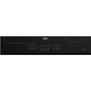 Kaitlentė Beko Prekė - HII64202FMT