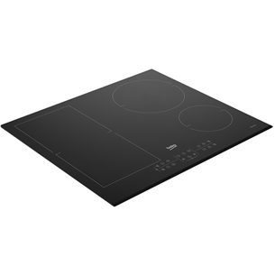 Kaitlentė Beko Prekė - HII64202FMT